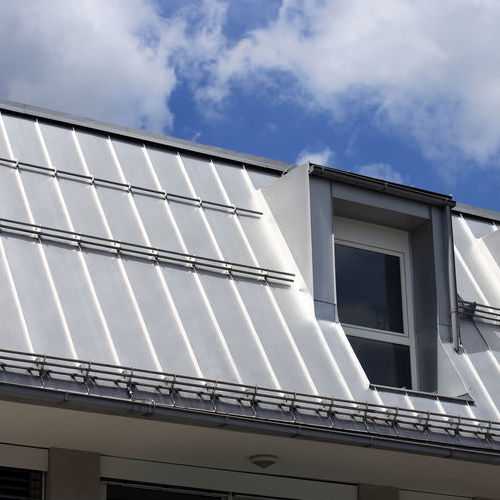 Metal Roof Repair Services Denver CO