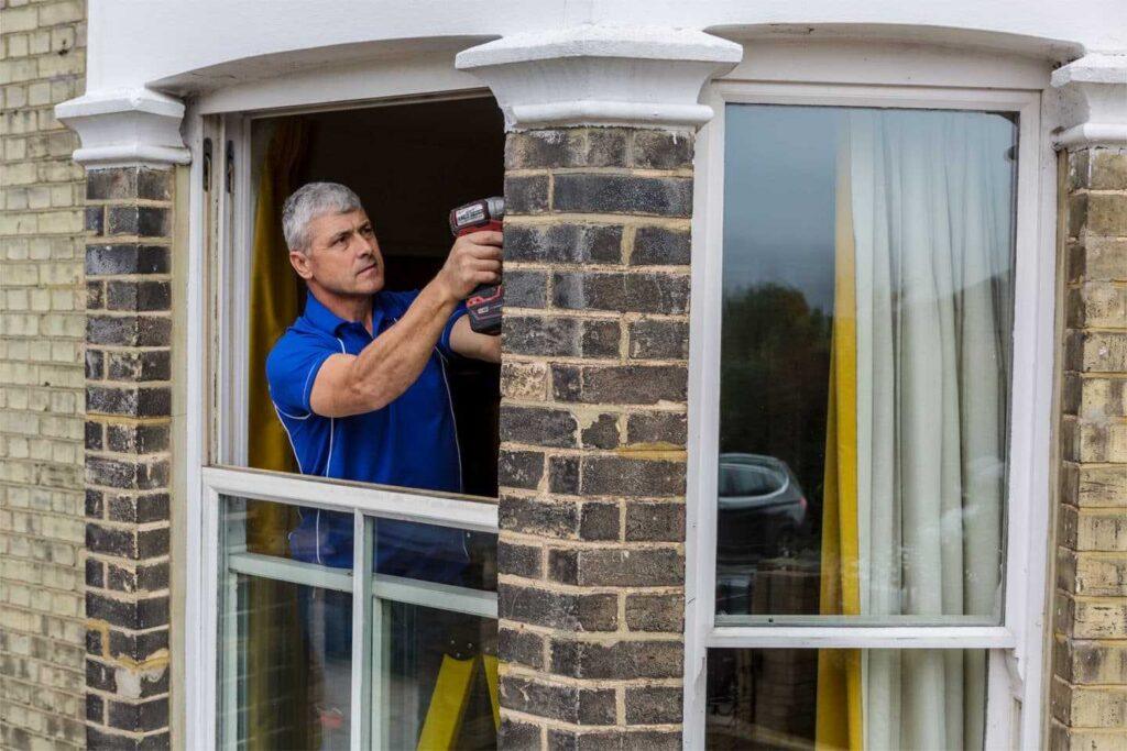 Window Repair Denver CO