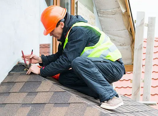 Roofing Hail Damage Repair Erie CO