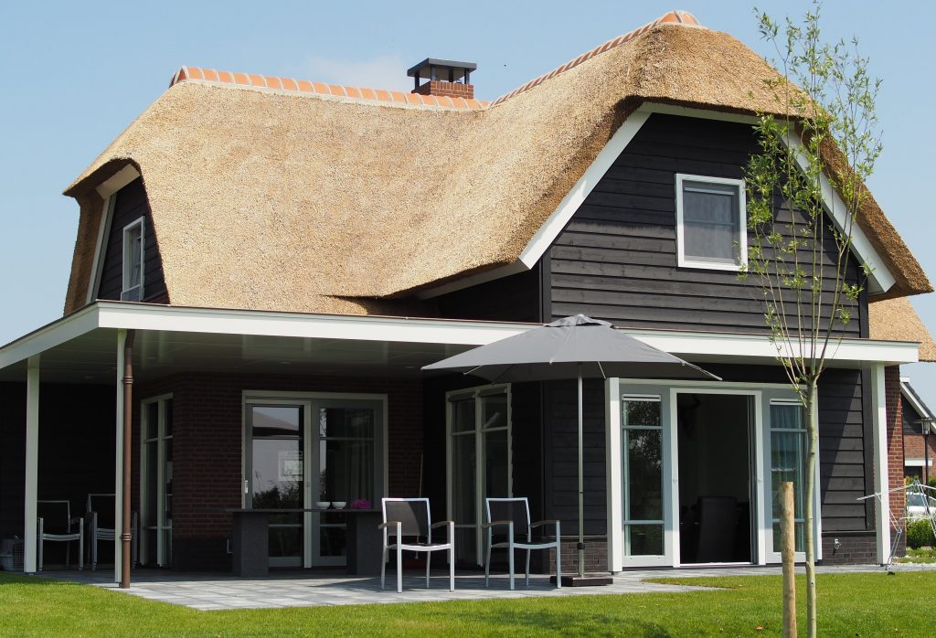 Roofing Companies Boulder CO