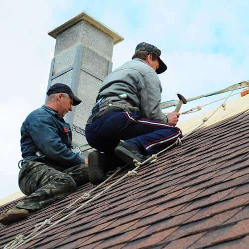 Roof Installation Services Boulder CO