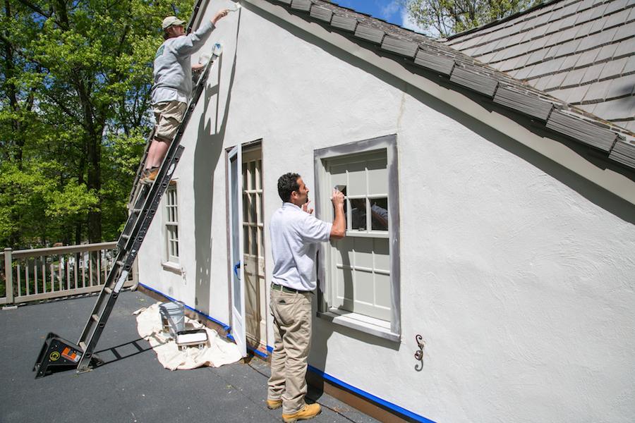 Home Painting Services Erie CO