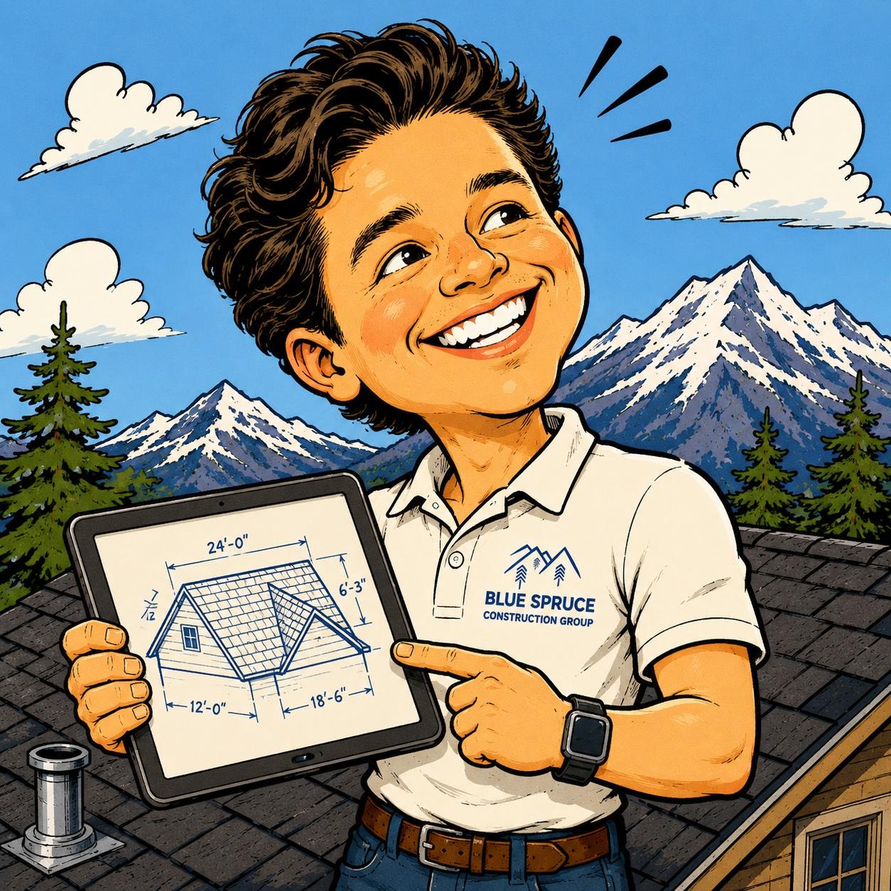 Team member alternate image